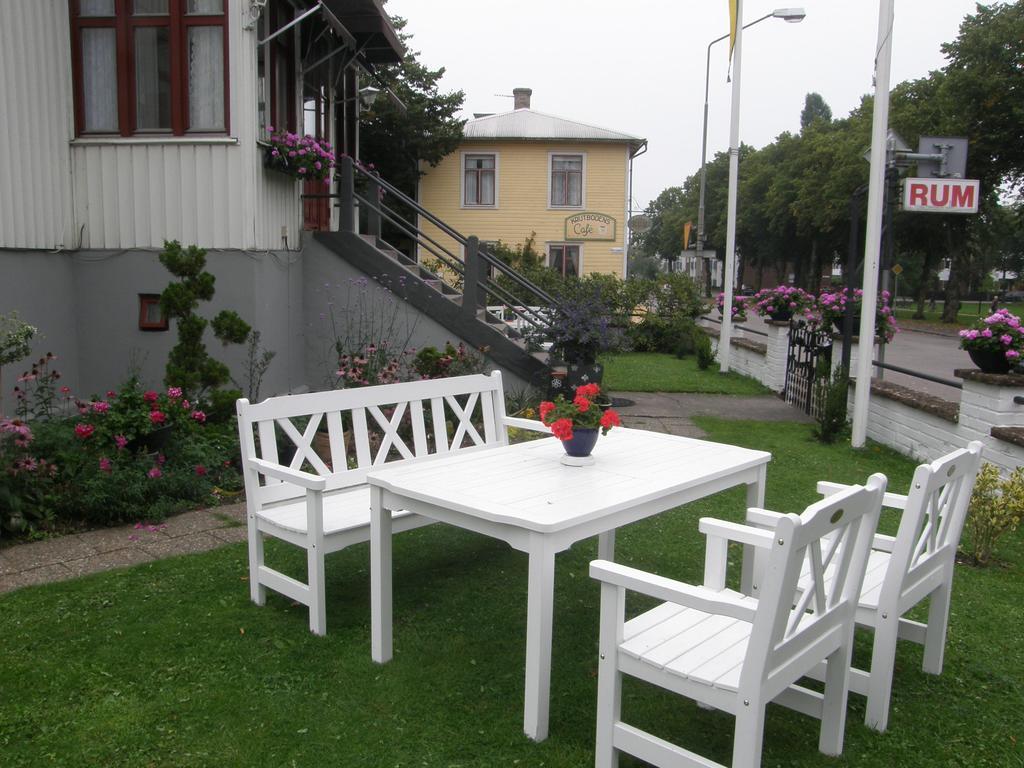Monicas Rumsuthyrning Borgholm Cameră foto